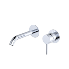 Kaya Wall Mixer and Spout - Fienza - 6 Colours Available