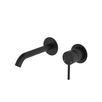Kaya Wall Mixer and Spout - Fienza - 6 Colours Available
