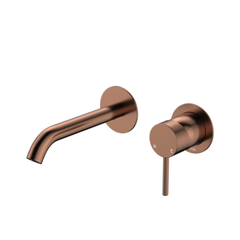 Kaya Wall Mixer and Spout - Fienza - 6 Colours Available