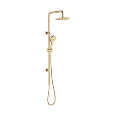 Kaya Dual Shower - 6 Colours Available