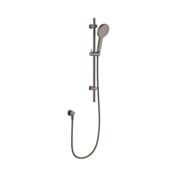 Kaya Rail Shower - 6 Colours Available