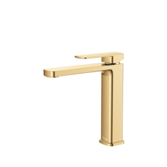 Tono Medium Basin Mixer