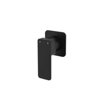 Tono Wall Mixer - 5 Colours Available