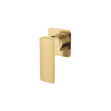Tono Wall Mixer - 5 Colours Available