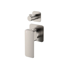 Tono Wall Diverter Mixer - 5 Colours Available