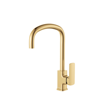 Tono Sink Mixer - 5 Colours Available