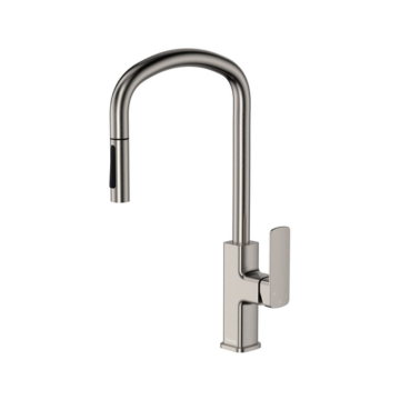 Tono Pull Out Sink Mixer - 5 Colours Available