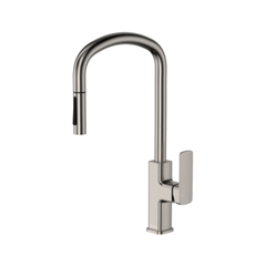 Tono Pull Out Sink Mixer - 5 Colours Available