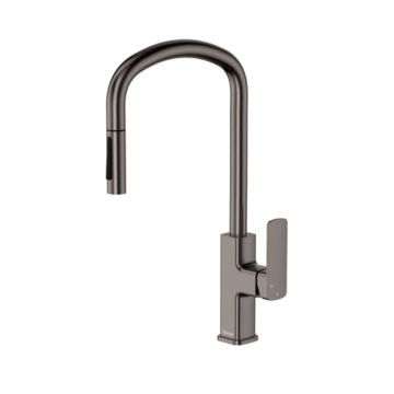 Tono Pull Out Sink Mixer - 5 Colours Available