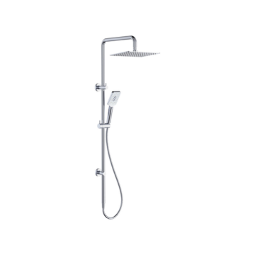Tono Twin Shower - 5 Colours Available
