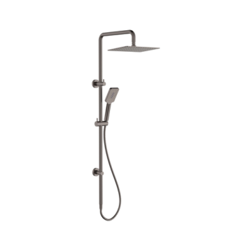 Tono Twin Shower - 5 Colours Available