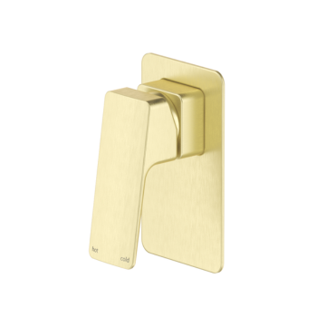 Tiago Wall Mixer