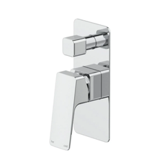 Tiago Wall Mixer with Diverter