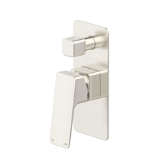 Tiago Wall Mixer with Diverter