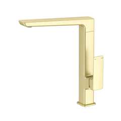 Tiago Sink Mixer - 5 Colours Available