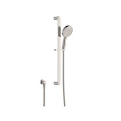 Empire Slim Rail Shower - 5 Colours Available