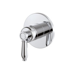 Eleanor Wall Mixer - 4 Colours Available