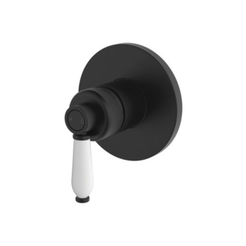 Eleanor Wall Mixer - 4 Colours Available