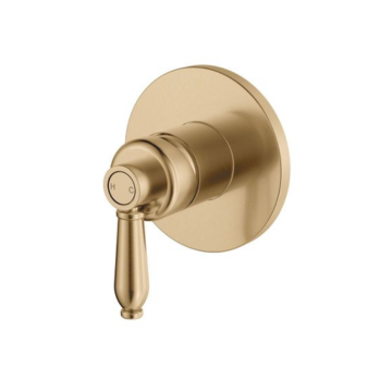 Eleanor Wall Mixer - 4 Colours Available