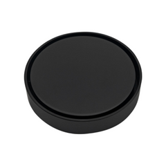 Round 2 in 1 Bed Tile Insert Floor Waste - 4 Colours Available