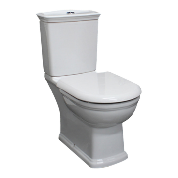 Rak Washington Close Coupled Toilet