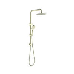 Mica Dual Shower - 6 Colours Available