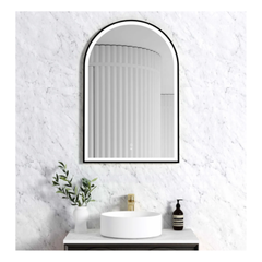 LED Archie Tuffi Mirror