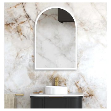 LED Archie Tuffi Mirror