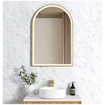 LED Archie Tuffi Mirror