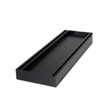 Tile Insert Strip Drain - Available in 4 Colours - 26mm Deep