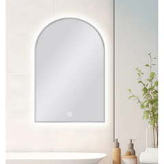 LED Archie Tuffi Mirror
