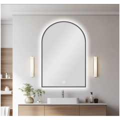 LED Archie Tuffi Mirror