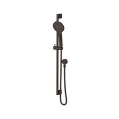 Mica Shower on Rail - 6 Colours Available