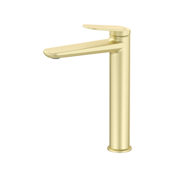 Lantra Tall Basin Mixer - 5 Colours Available