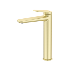 Lantra Tall Basin Mixer - 5 Colours Available