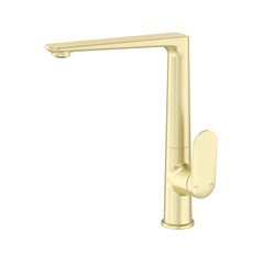Lantra Sink Mixer - 5 Colours Available