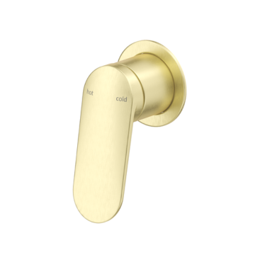 Lantra Wall Mixer - 5 Colours Available