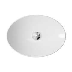 Keeto Above Counter Basin