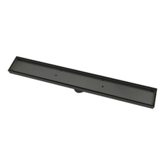 1200mm Tile Insert Strip Drain - Available in 4 Colours