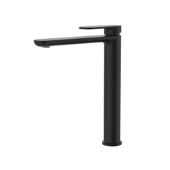 Empire Slim Tall Basin Mixer - 5 Colours Available
