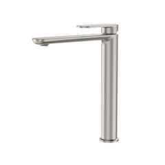 Empire Slim Tall Basin Mixer - 5 Colours Available