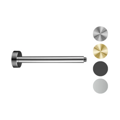 'STEEL' Ceiling Shower Arm - 300mm/450mm