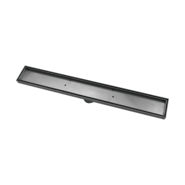 1200mm Tile Insert Strip Drain - Available in 4 Colours
