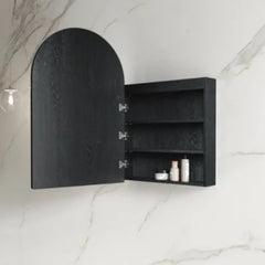 LED Archie 900x600 Shaving Cabinet