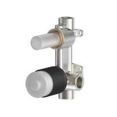 Mica Wall Mixer with Diverter - 6 Colours Available