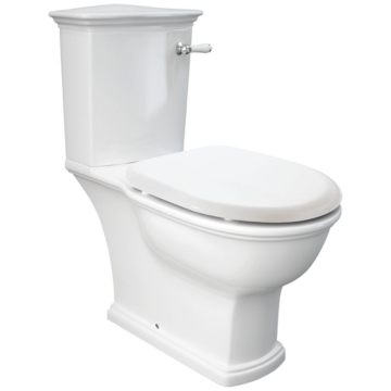 Rak Washington Close Coupled Toilet