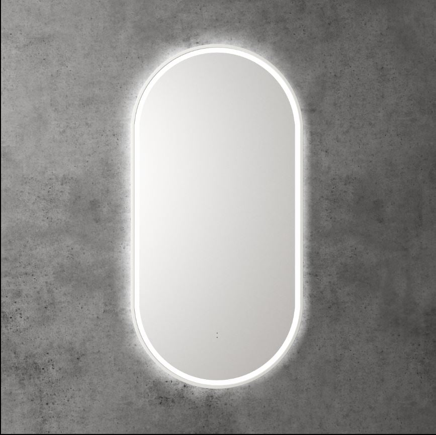 Beau Monde LED Mirror