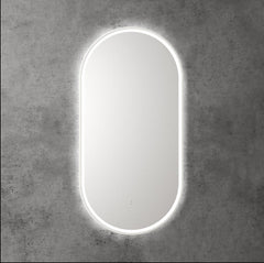 Beau Monde LED Mirror