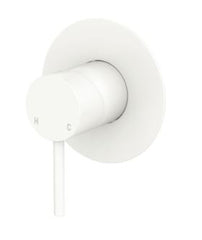 Kaya Shower/Bath Mixer - Fienza