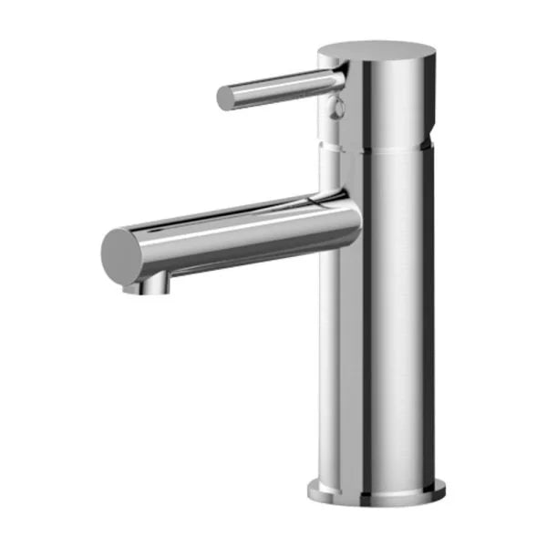 Shea Basin Mixer